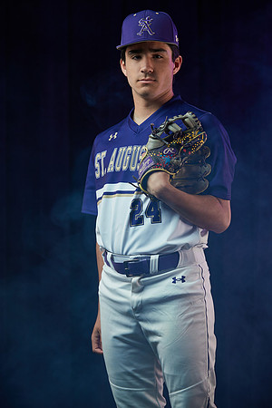 St. Augustine Varsity Baseball Media Day