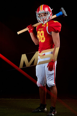 Seton Catholic Preparatory Seton Fall Sports Media Day