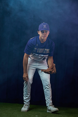 St. Augustine Varsity Baseball Media Day