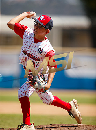 Little League All-Star Baseball All-Star Championship Game