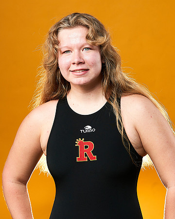 Rosary Academy Girs Water Polo
