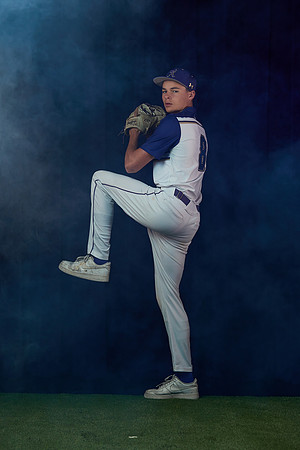 St. Augustine Varsity Baseball Media Day