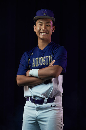 St. Augustine Varsity Baseball Media Day