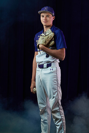 St. Augustine Varsity Baseball Media Day