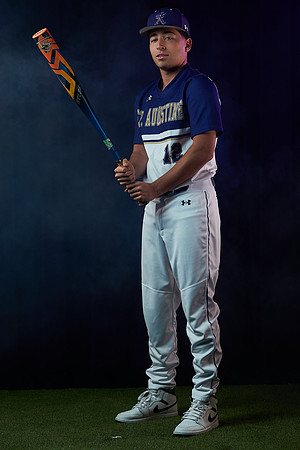 St. Augustine Varsity Baseball Media Day