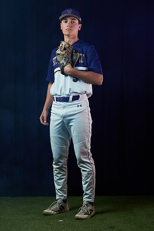 St. Augustine Varsity Baseball Media Day