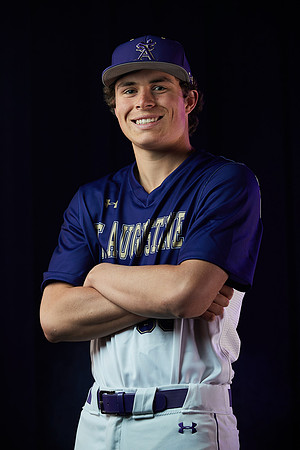 St. Augustine Varsity Baseball Media Day
