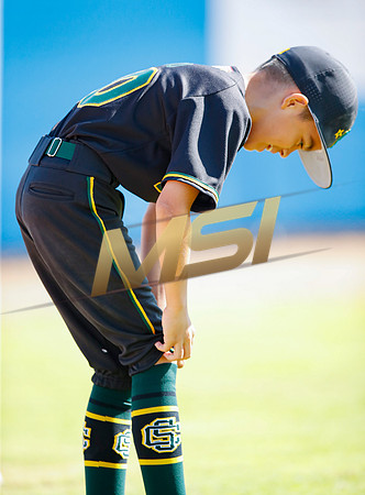 Little League All-Star Baseball All-Star Championship Game