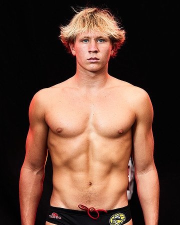La Jolla Boys Water Polo