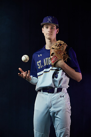 St. Augustine Varsity Baseball Media Day