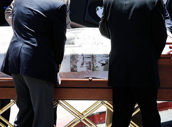 Celebration of Life