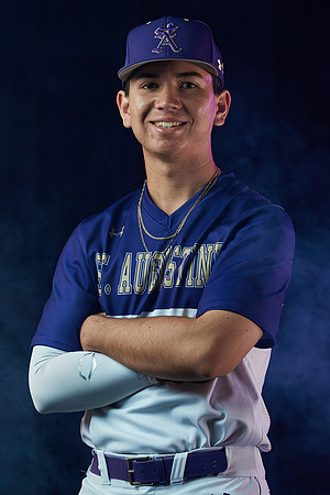St. Augustine Varsity Baseball Media Day