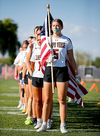 SEP. 21 2024: AIA High School Flag Football (Arizona Honor Bowl)