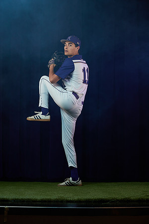 St. Augustine Varsity Baseball Media Day