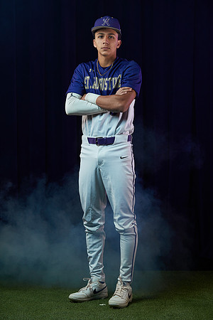 St. Augustine Varsity Baseball Media Day