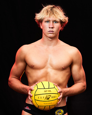 La Jolla Boys Water Polo