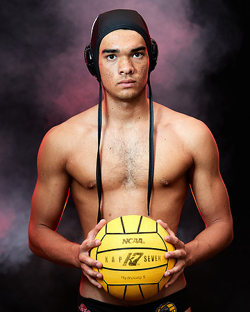 La Jolla Boys Water Polo