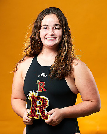 Rosary Academy Girs Water Polo