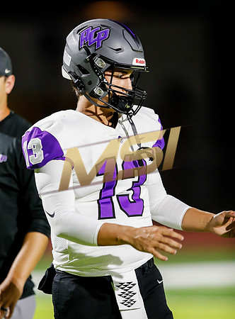 The Arizona College Prep Knights defeat  the Gilbert Jack Rabbits 42 - 28