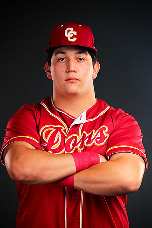 Cathedral Catholic Boys Varsity Baseball Team Media Day