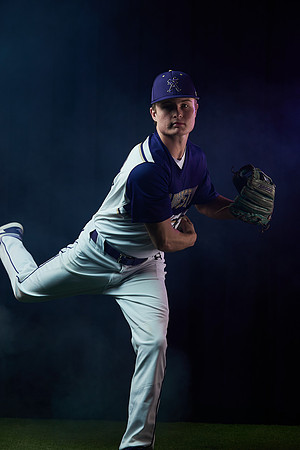 St. Augustine Varsity Baseball Media Day