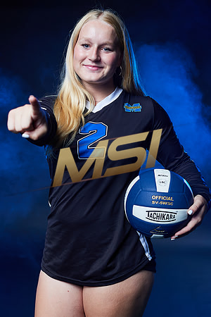 Senior Media Day