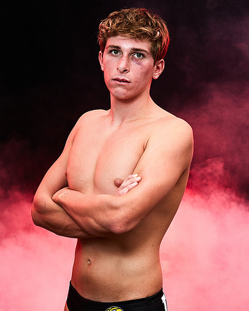 La Jolla Boys Water Polo