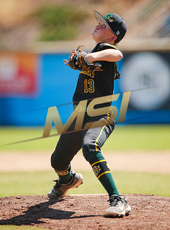 Little League All-Star Baseball All-Star Championship Game