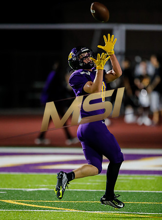 The Arizona College Prep Knights defeat  the Gilbert Jack Rabbits 42 - 28