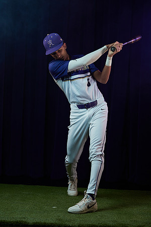 St. Augustine Varsity Baseball Media Day