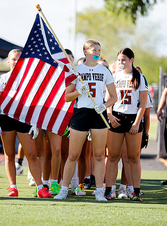 SEP. 21 2024: AIA High School Flag Football (Arizona Honor Bowl)