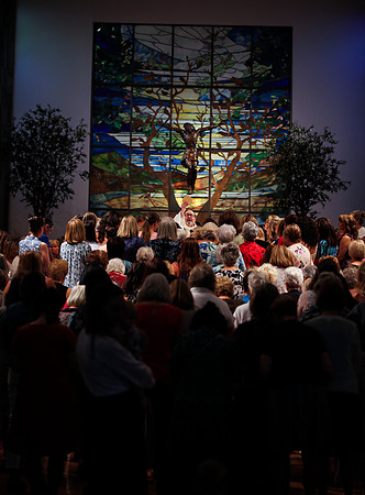 St. Patrick Catholic Community