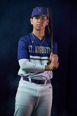 St. Augustine Varsity Baseball Media Day