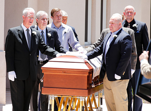 Celebration of Life