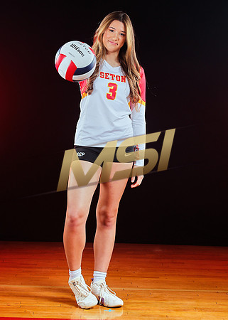 Seton Catholic Preparatory Seton Fall Sports Media Day