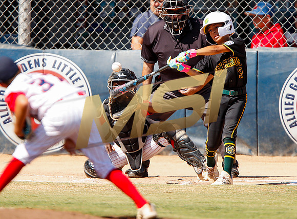 Little League All-Star Baseball All-Star Championship Game
