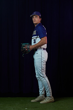St. Augustine Varsity Baseball Media Day
