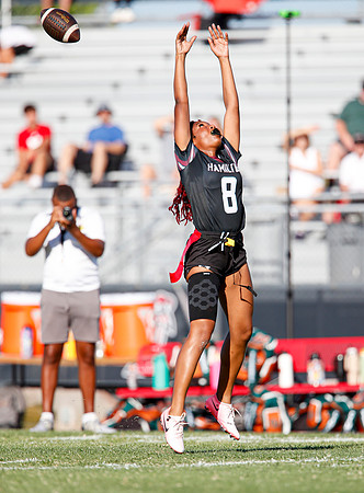 SEP. 21 2024: AIA High School Flag Football (Arizona Honor Bowl)