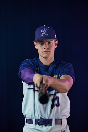 St. Augustine Varsity Baseball Media Day