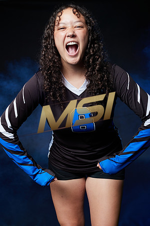 Senior Media Day