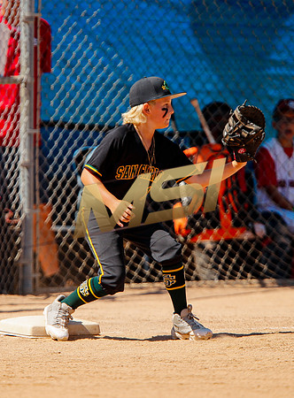 Little League All-Star Baseball All-Star Championship Game