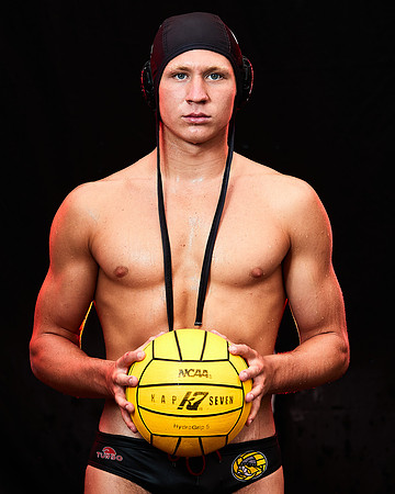La Jolla Boys Water Polo