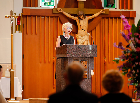Celebration of Life