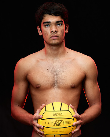 La Jolla Boys Water Polo