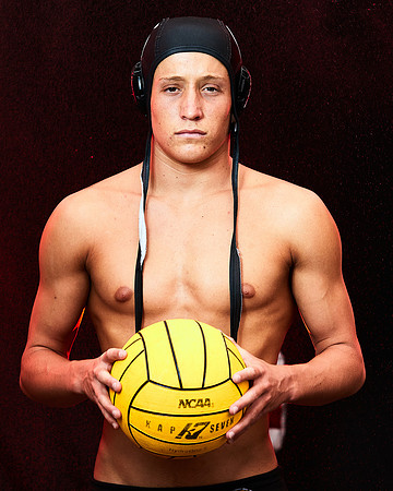 La Jolla Boys Water Polo