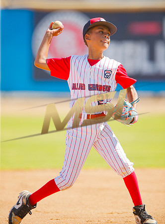 Little League All-Star Baseball All-Star Championship Game