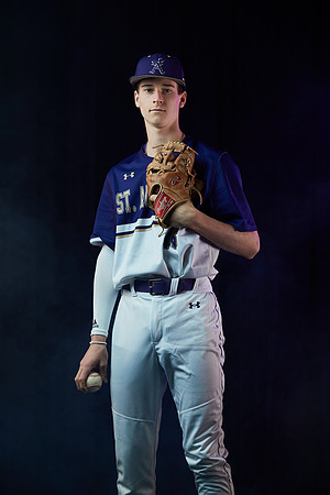 St. Augustine Varsity Baseball Media Day