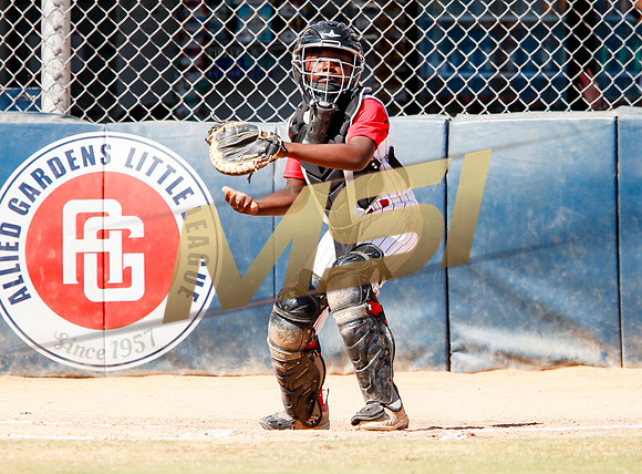 Little League All-Star Baseball All-Star Championship Game