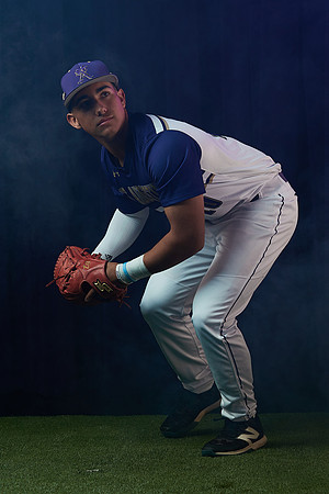St. Augustine Varsity Baseball Media Day