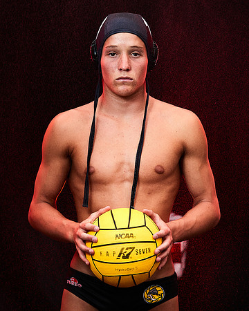 La Jolla Boys Water Polo